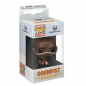 Preview: Funko POP Pocket! Vinyl Schlüsselanhänger - Overwatch Doomfist - 4cm